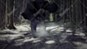 create yeti destroying logo promo trailer video