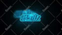 make a custom youtube intro
