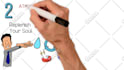 create a whiteboard animation explainer video