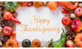 make this thanksgiving greeting animation