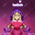 do custom animated alerts for your twitch stream