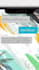 make a text messages chat animation