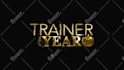 create beautiful gold logo intro