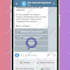 create modern website or app promo video