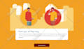 develop custom professional CSS, svg, js and gsap animation for website