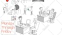 produce custom ai videos with animation or digital presenter, hebrew, english