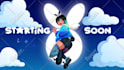 make overlays for vtuber and vstreamers