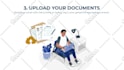 create custom 2d animated explainer video for business and product