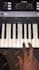 create a piano tutorial for your favorite song