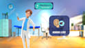 create 3d service ad explainer video to boost your sales