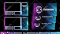 custom animated twitch overlay intros