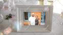 create special wedding video invitation
