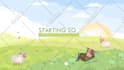 create a custom animated stream package for you