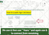 provide best quality ms excel tutorial videos