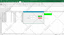 do excel vba, excel macro, excel formula and excel chart