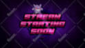 do animated overlay and graphics for your stream twitch, tiktok, kick