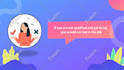 create animated online course for elearning and training video