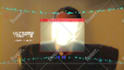 do visual effects for your footage