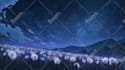 do any animation background for streaming, game and vtuber