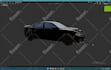 design low poly 3d vehicles model for games