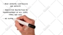 create original whiteboard animation video for your business
