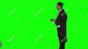 remove background from video without greenscreen in 24 hours