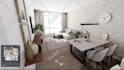 create virtual tours with 360 renderings