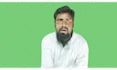 be your green screen spokesperson