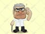 design characters, mascots, items, or short animations