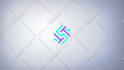create a logo animation for youtube