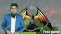 be your green screen spokesperson