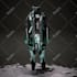 3d clothing fashion design