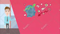 create explainer video using animaker