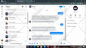 develop a real estate chat bot using manychat bot