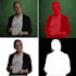 do vfx , rotoscoping and keying