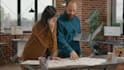 create  a captivating promotional corporate video for your company