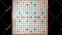 make personal Scrabblelized video message
