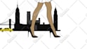 do creative fashion animation and gifs