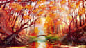 create beautiful digital fantasy art