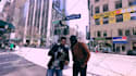 do a NYC street interview