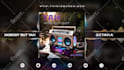 create amazing music visualizer or audio spectrum