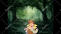 do make animated GIF for your custom design