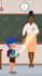 2d youtube shorts kids animation