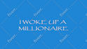 make an amazing animated lyric video
