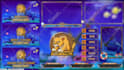 design animated twitch overlay or streaming overlay pack