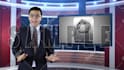 create a TV spot or news video