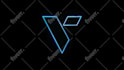 create 100 percent unique custom intro logo animation