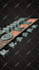 create custom 3d metallic cinematic epic logo animation