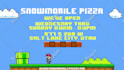 create a professional super mario style gaming intro video