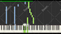 make piano video tutorials and compositions